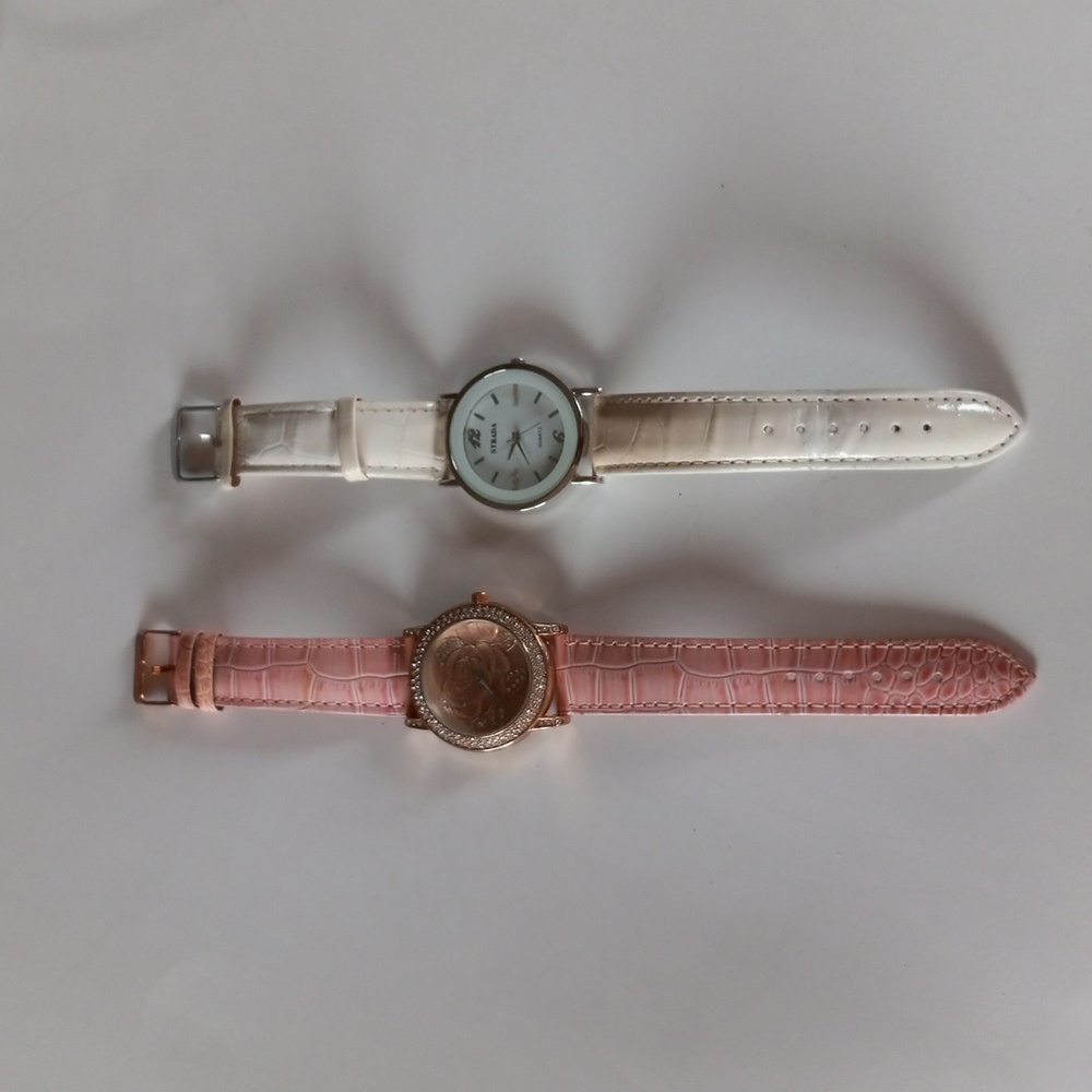 2 Strada Women's  Watches